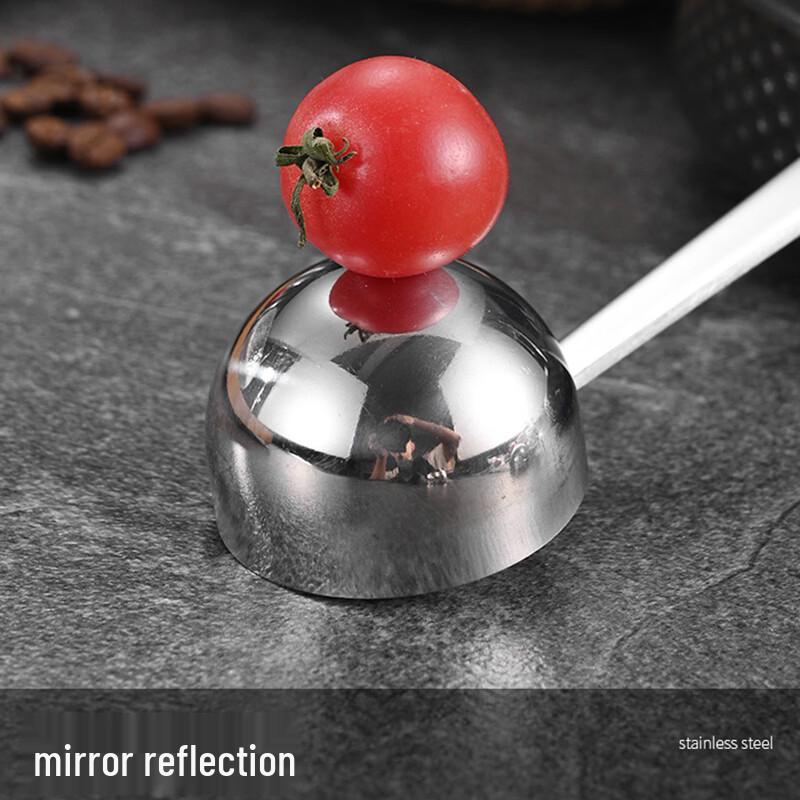 Commercial Grade 15ml Stainless Steel Measuring Spoon