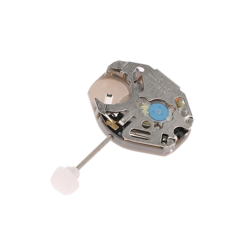 Pe45 Movement China Sunon Pe45 Quartz Watch Movement 2 Hands, Small Second Movement Watch Movement Accessories