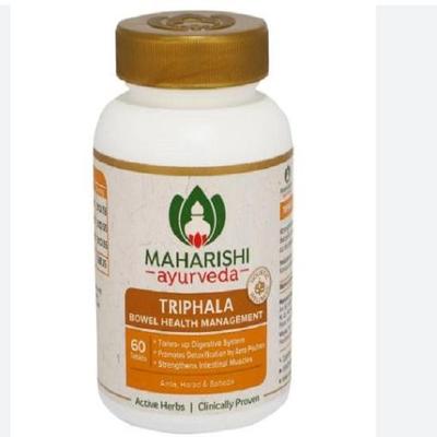 Maharishi Ayurveda Triphala Churna 100 g
