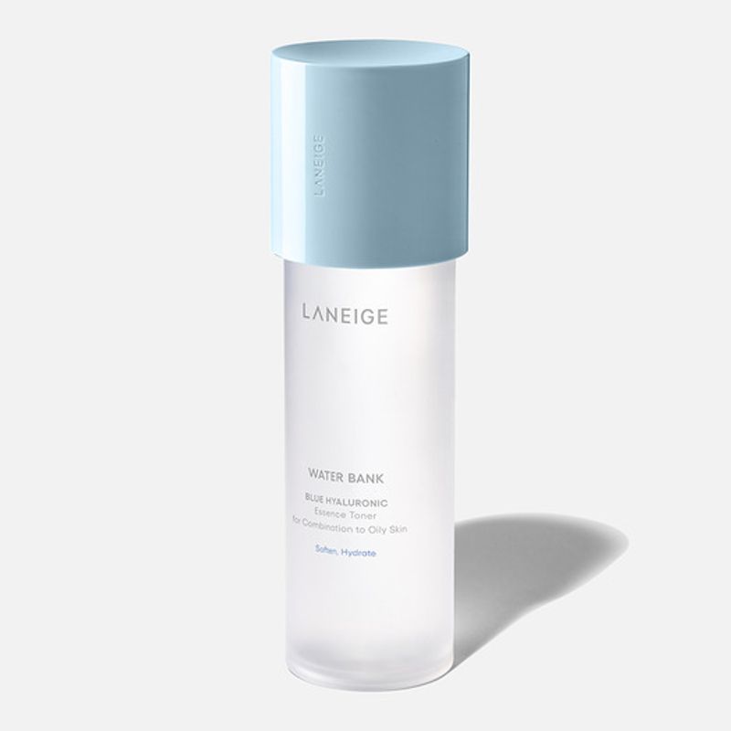 Water Bank Blue Hyaluronic Toner 160ML