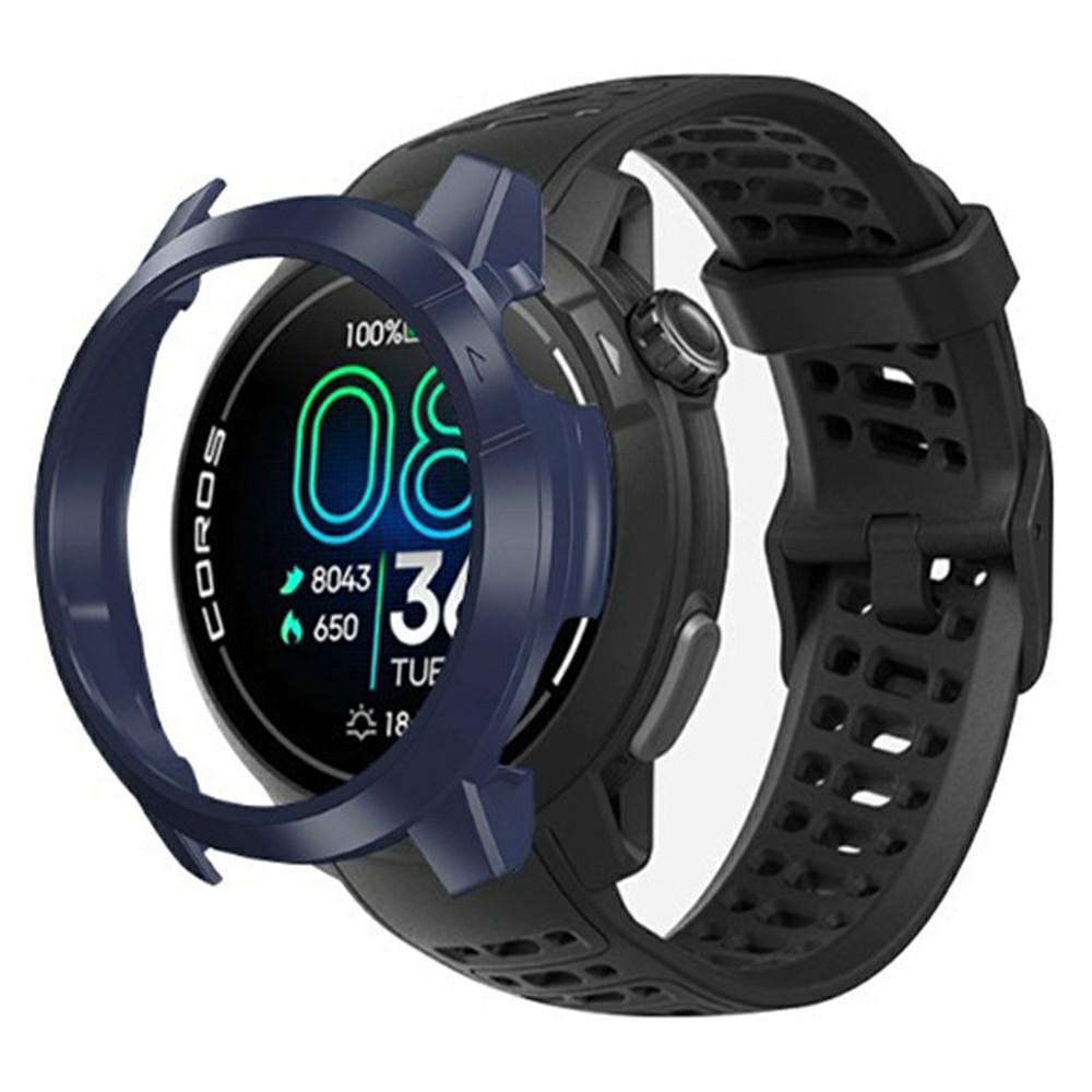 

Для смарт-годинника Coros Pace Pro Захисний чохол Тверда кришка з ПК Midnight Blue