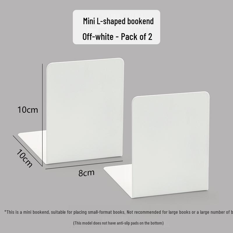 

Висувна настільна книжкова полиця та набір органайзерів для книжок