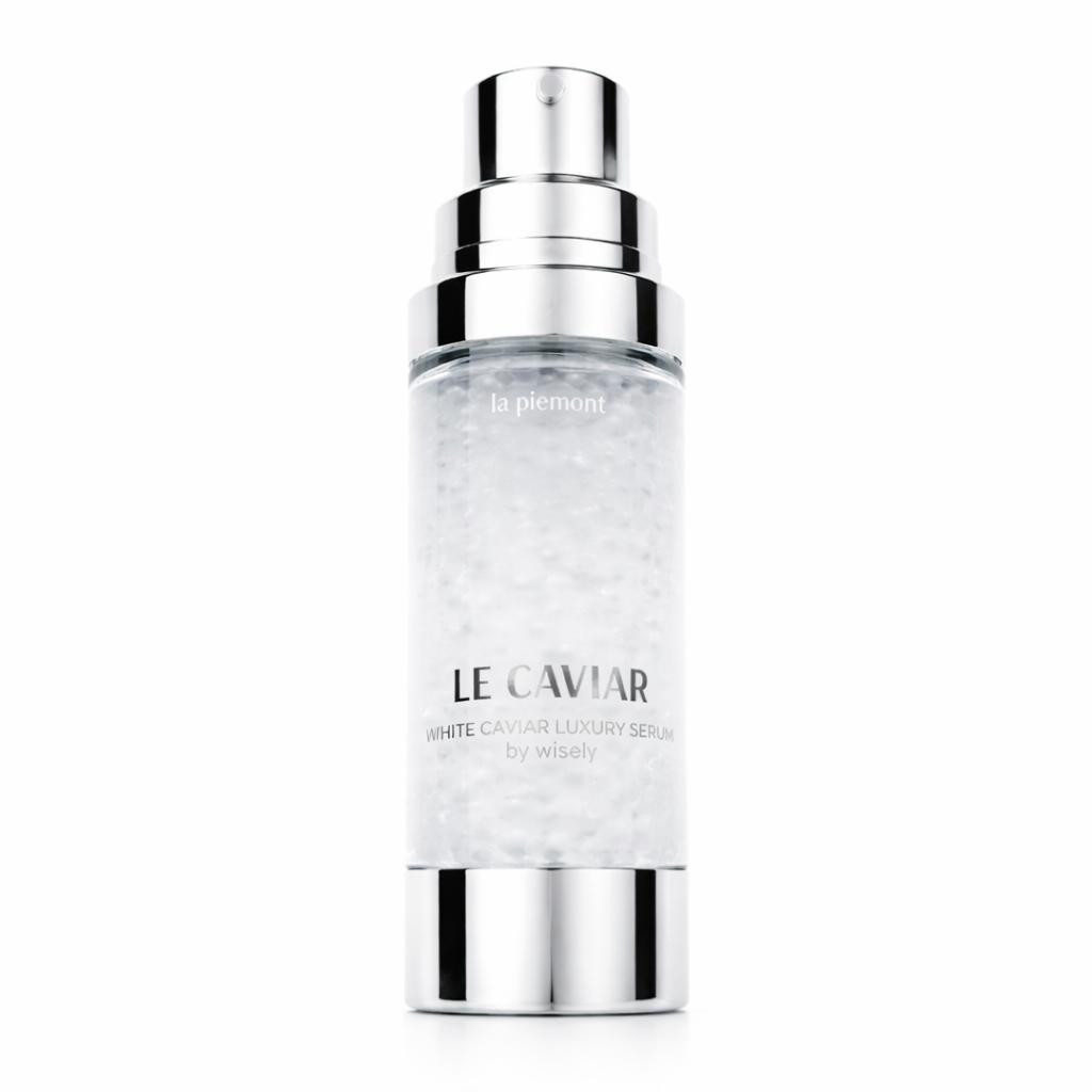 

Wisely Le Caviar Сыворотка для сияния с белой икрой 30 мл