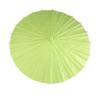 Traditional Handmade Paper Umbrella Vintage Classical DIY Painting Paper Umbrella Colorful Oil Paper Umbrella Home