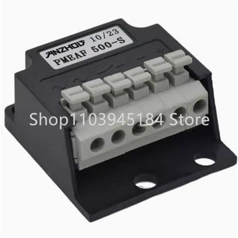 1PCS PMEAF 600-S motor brake rectifier PMEAF 500-S rectifier device PMEAF 400-S PMEAF 600-S