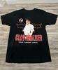 VTG Clay Walker Live Love Laugh 2000 Tour Cotton Black T Shirt S-5XL AG224