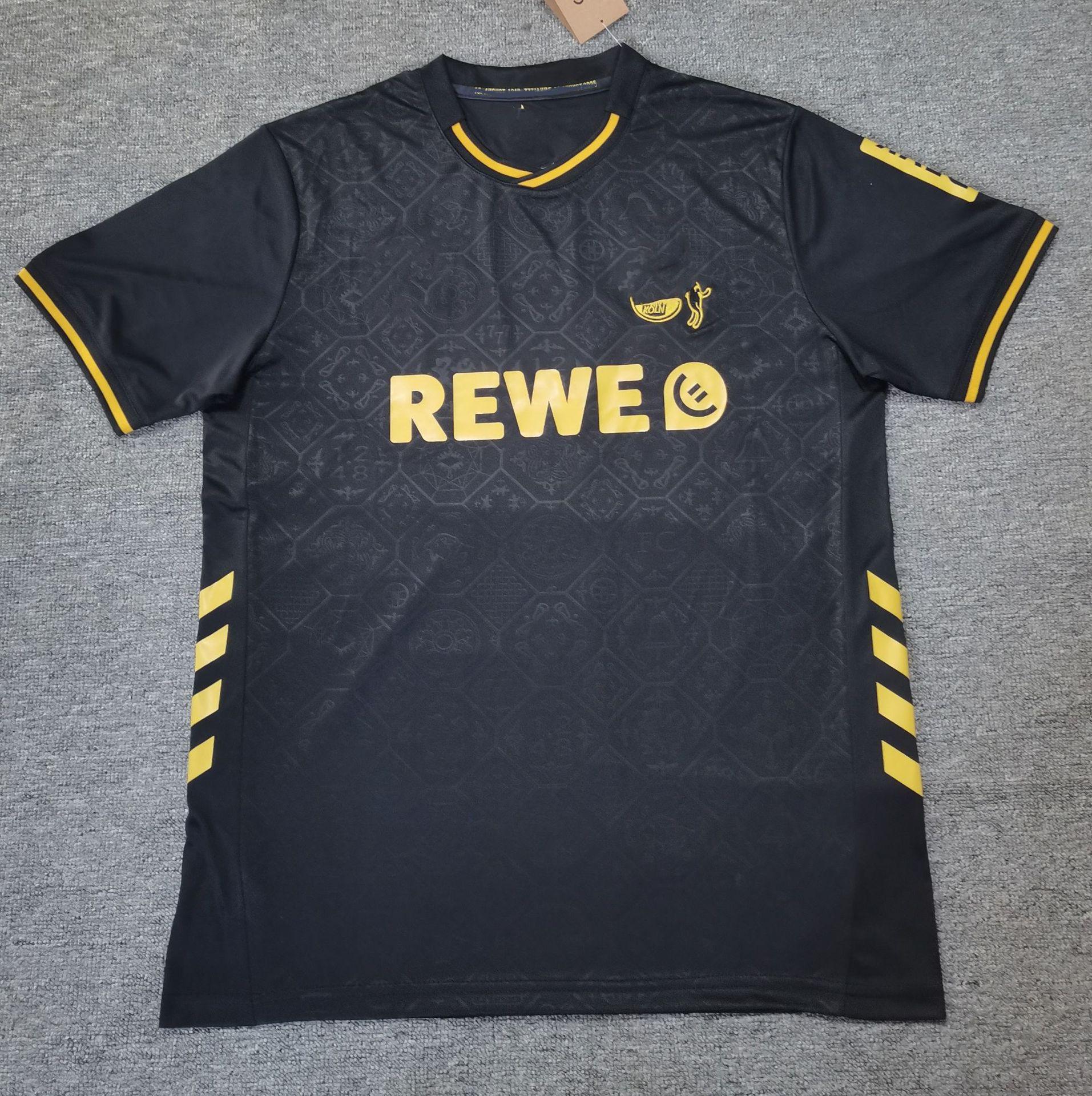 World Cup Football Jerseys: Ecuador, Northern Ireland, Venezuela - Thai Version Kits 4XL