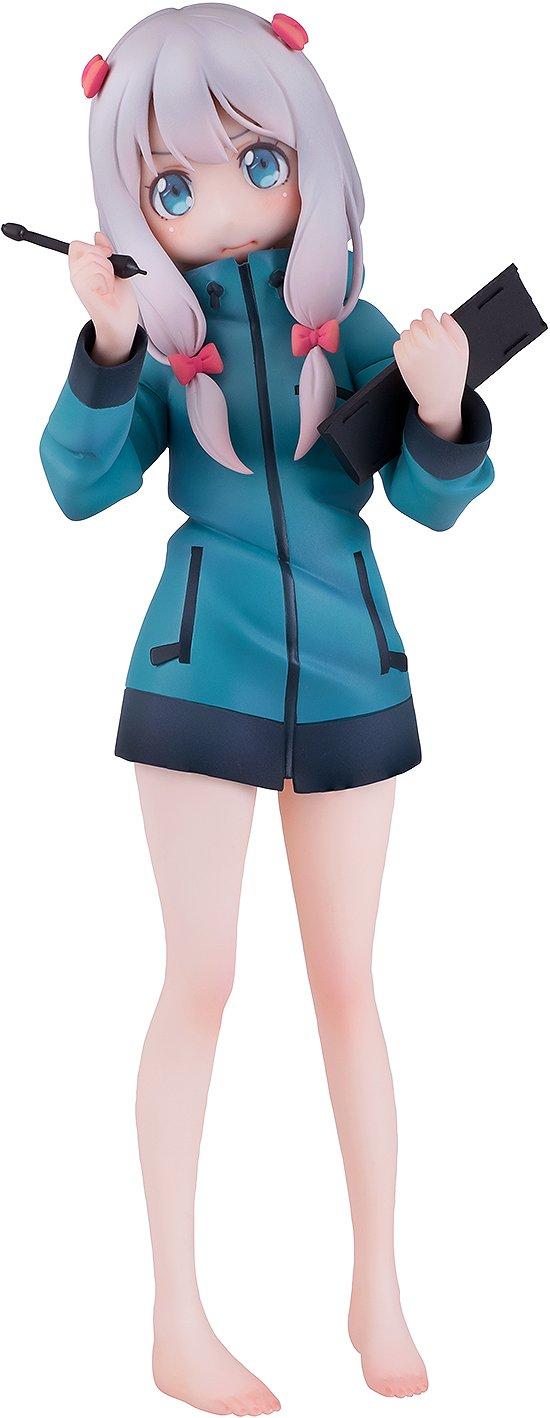 

Eromanga Sensei Izumi Sagiri scale ABS PVC painted finished figure 1/8 &