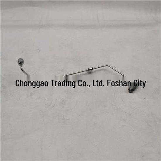 Compatible with Foton High-Pressure Oil Pipe 5SPM40004409E3544