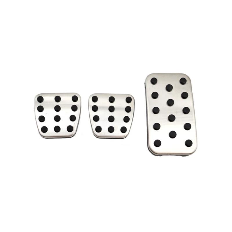 Honda Civic and CRV Brake & Accelerator Pedal Accessories (10th Gen)