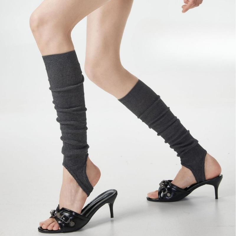 Summer Thin and Trendy Vertical Striped Socks Are Versatile and Sweet, Cool, Ballet-style, Making You Look Slimmer