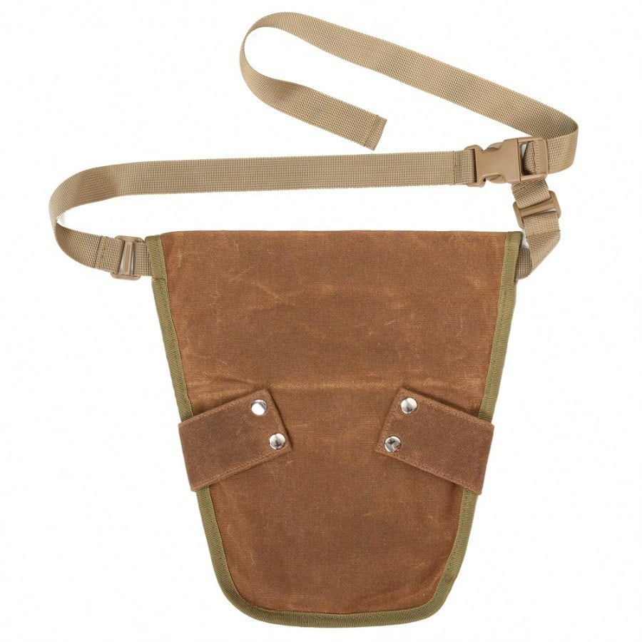 Weeding Tool Bag Wear-resistant Storage Bag Gardening Tools Waist Bag Electrician Bag
