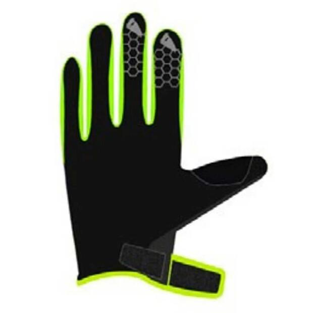 UFO Skill Radial Off-road Motorcycle Gloves