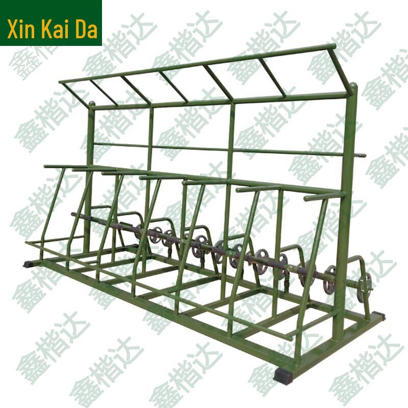 Xinkai Outdoor Physical Training Equipment