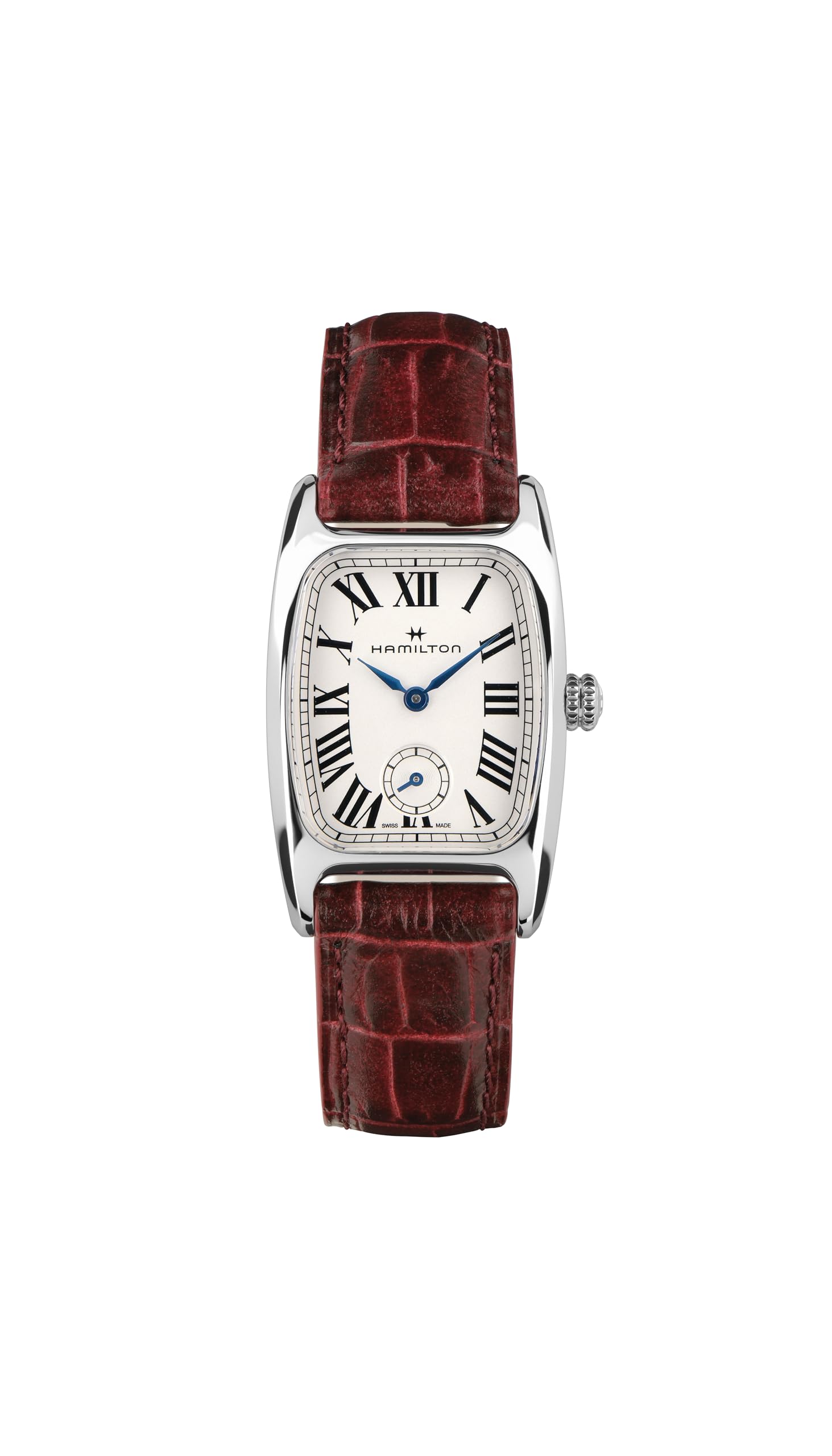 

HAMILTON Watch Genuine Warranty Bolton Quartz H13321811 Imported [Hamilton] Women s [Regular Product]