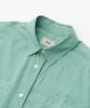 ANOTHER OFFICE WOMEN Women Volume Garment Shirt (Jade - Green)
