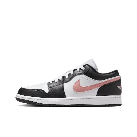 Jordan Air Jordan 1 Low 553558-165 Unisex
