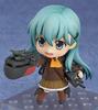 Nendoroid Kantai Collection Suzuya bemalte bewegliche Figur -KanColle- Maßstabslos ABS&ATBC-PVC