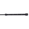 Dublin Crystal Carbon Horse Dressage Whip