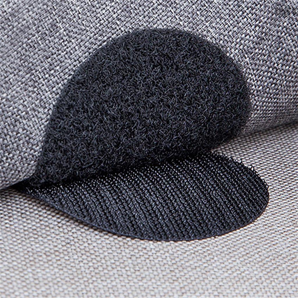 Non-marking Anti-slip Mat Fixing Multi-purpose Reusable Non-slip Stickers