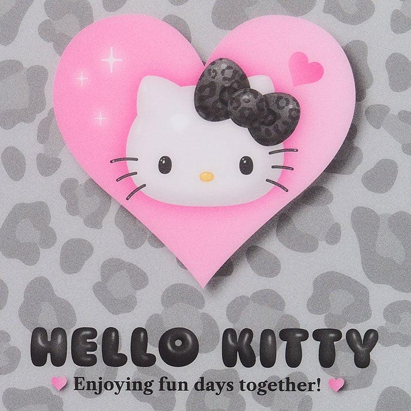 Sanrio Hello Kitty Liant cu foi detașabile ( animal monoton ) NOI Personaje Sanrio