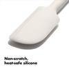OXO Good Grips Silicone Jar Spatula Oat -