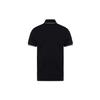 Emporio Armani Logo Printed Short Sleeved Polo Shirt 8N1FB3-1JPTZ-0920