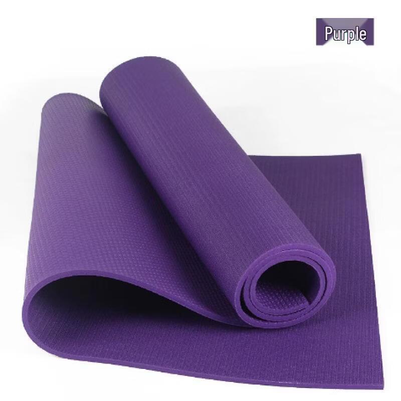 LISM Professional Fitness Yoga Mat