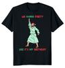 Tops – T-Shirts