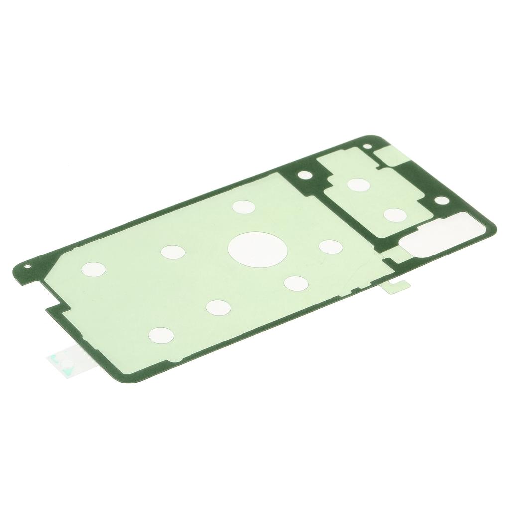 Battery Back Door Adhesive Sticker for Samsung Galaxy A7 (2018)