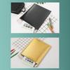 10Pcs 18cm Holographic Shipping Bags Pearlescent Film Shipping Bags Durable Foam Envelope