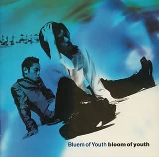 

CD BLUEM OF YOUTH - bloom of youth Japan Japanese Pop/Rock Used