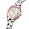 CITIZEN xC basic collection ES9364-57W Pink Dial Ladies Watch