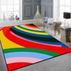 Modern Abstract Carpets Living Room Non-slip Decoration Home Bedroom Rug Coffee Tables Washable Parlor Floor Mat Dining Room