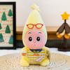 Twinkle Twinkle Plush Toy Doll With Soft Pp Cotton For Kids And Giftgiving