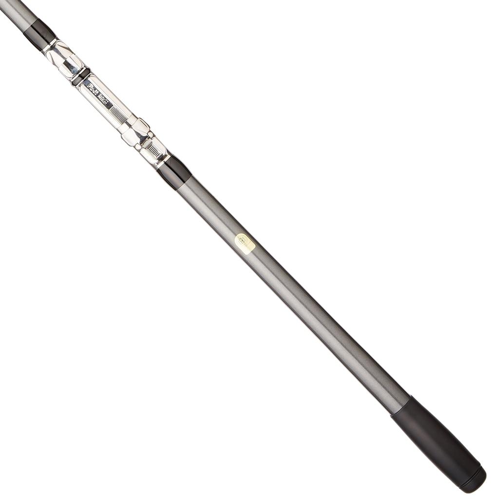 Shimano 17 Holiday Spin Short Model 275HXTS Light Casting Rod for Surf Total Length Weight 170g (Telescopic) Fishing, 2.75m,