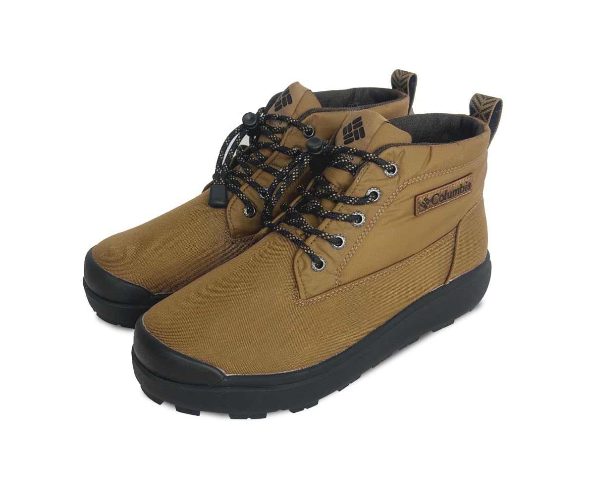 

Sapland Three Chukka Водонепроницаемый Omniheat Infinity YU8549 [Колумбия] (286Лось, 27,0 см)