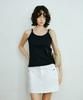 AAU Solid Sleeveless_Black