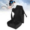 Front Mount Bike Doll Carrier Adjustable Strap Doll Bike Carrier Doll Bike Chair  Folding Bikes