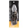 TAKAMIYA XOOX Light Game Fish Grip, Black x Gold