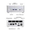 Minisforum M1 Plus i7-12800H Mini PC (CN version)