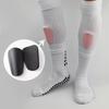 Mini Shin Guards Youth Soccer Guards Kids Youth Adult Hard Shell To Prevent Injuries Protective Soccer Shin Guards Size S 1