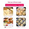 OIMG Air Fryer Paper Liners