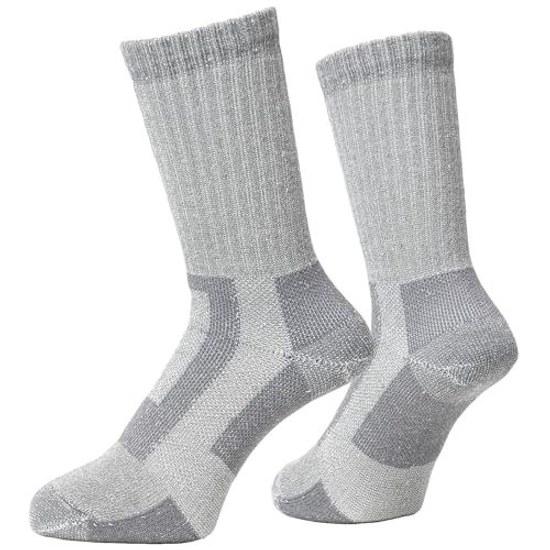 VAXPOT Merino Wool Trekking Socks Climbing Unisex Warmth Thick Antibacterial Odor Resistant VA-8259