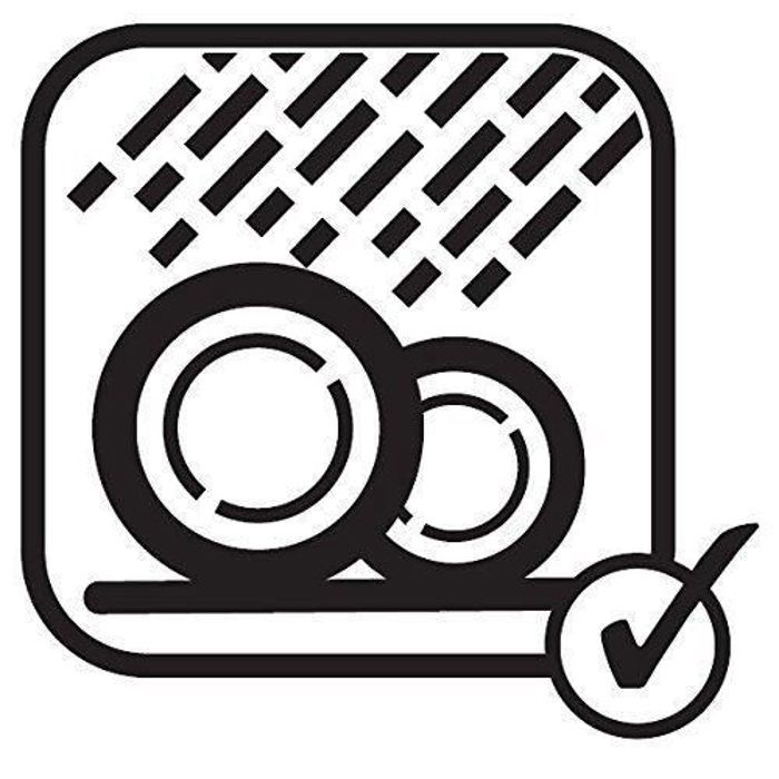 Moule À Cake - Kitchen Craft - Master Class - Acier Au Carbone - 32 X 32 X 22 Cm - Gris