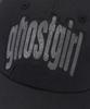 NICEGHOSTCLUB Ghostgirl Cap_Black(Ng2Fsuab26A)