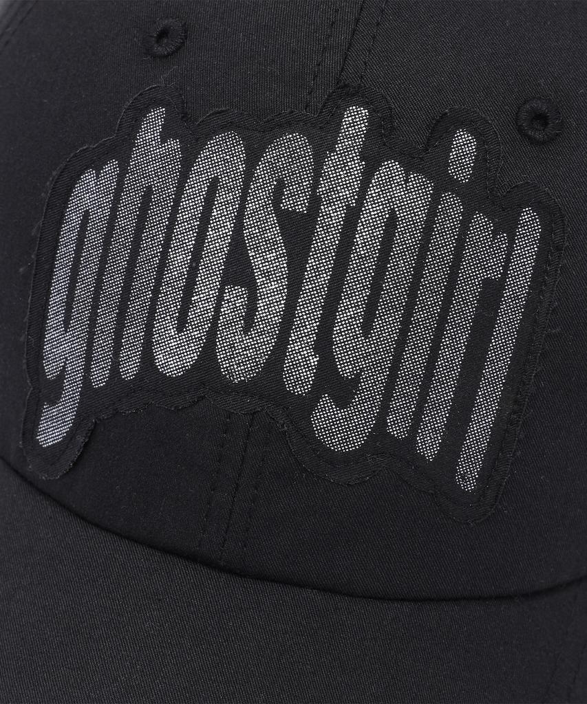 NICEGHOSTCLUB Ghostgirl Cap_Black(Ng2Fsuab26A)