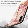 Tempered Glass Phone Case For OPPO Reno13 Reno14 Realme 11 12Pro 14 GTNeo6 C21Y C53 C75 OnePlus Nord2 NordCE3Lite Soft Edge Shockproof Smooth Shell