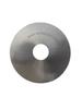 2.5" Alloy HSS High-Speed Steel Saw Blade Resin Diamond Grinding Wheel for Multifunctional Cutting