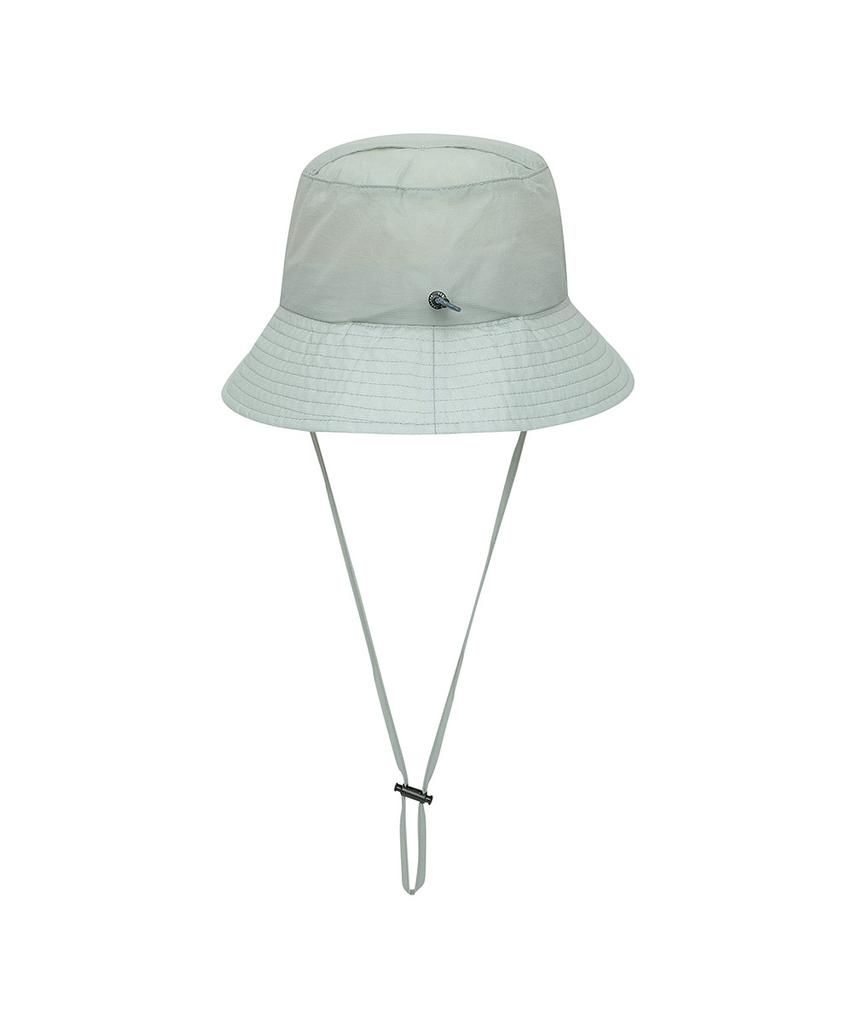 SIERRA DESIGNS Flashlight Ventilated Bucket Hat Light Khaki